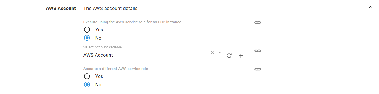 AWS Account